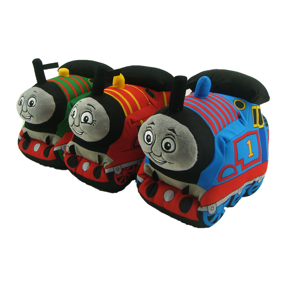 thomas and friends soft toy