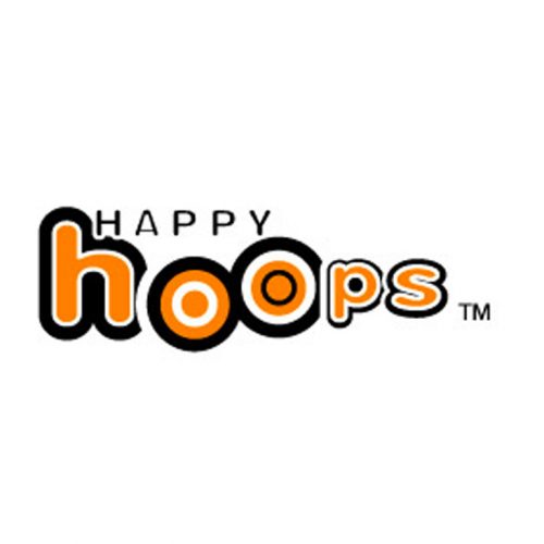 Happy Hoops Hooded Neck Cushion Brand: Happy Hoops – Hanlow